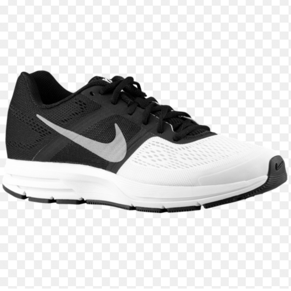 Nike Pegasus 30 in Black and White Mens size 9.5